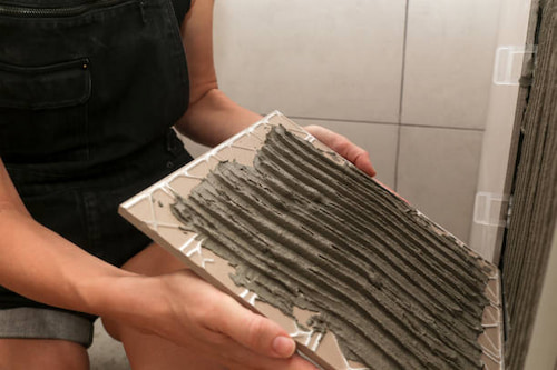 خرید چسب کاشی و سرامیک